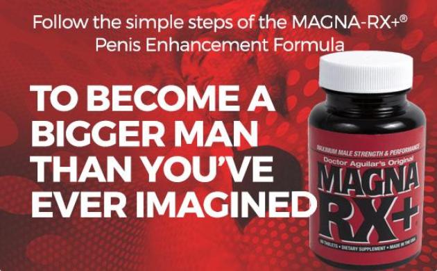Does Magna RX+ Really Work?