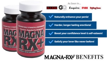 Magna RX+ For Enhanced Performance